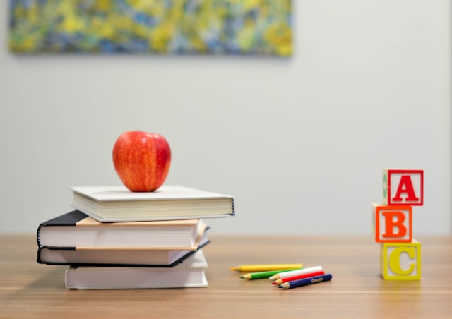 Inspiring Minds: Stories from the Classroom
