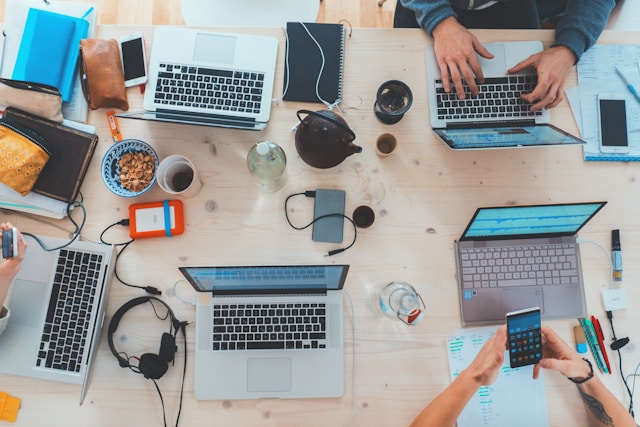 Innovative Technology: Enhancing the Learning Experience